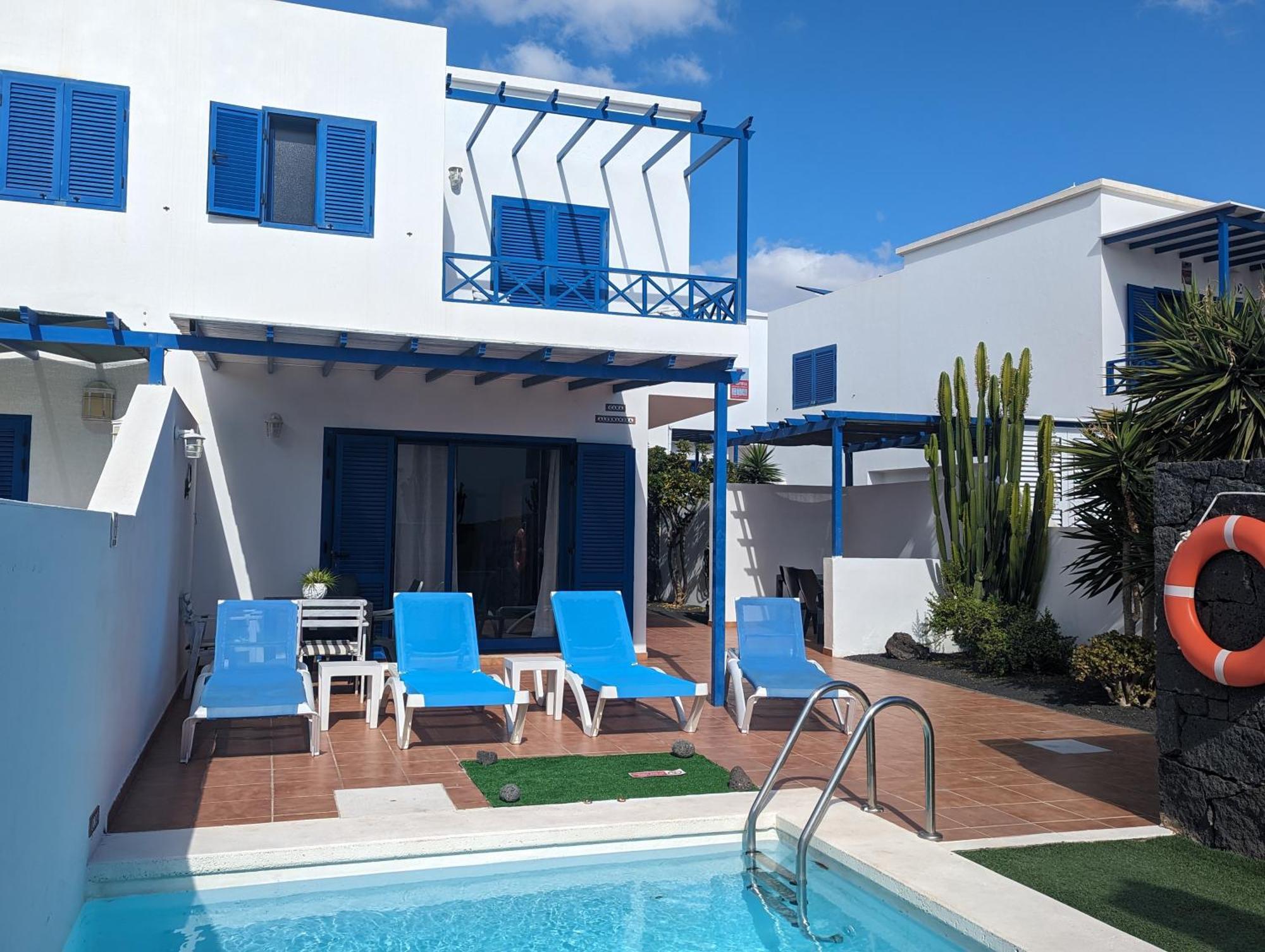 Casa Aleksandra ปลายาบลังกา ภายนอก รูปภาพ